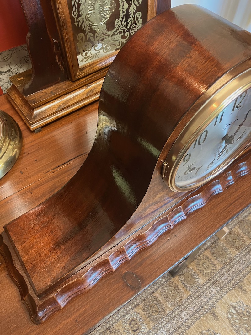 Estate piece
