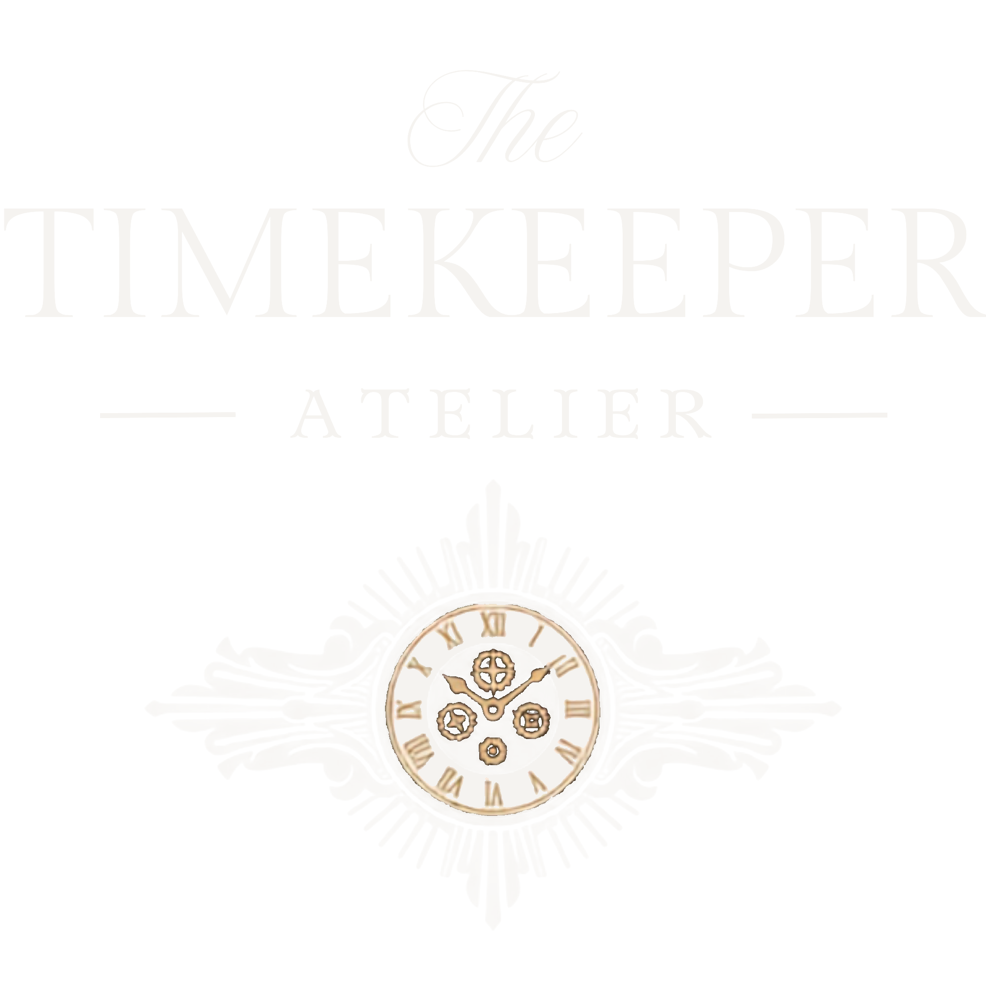 The Timekeeper Atelier