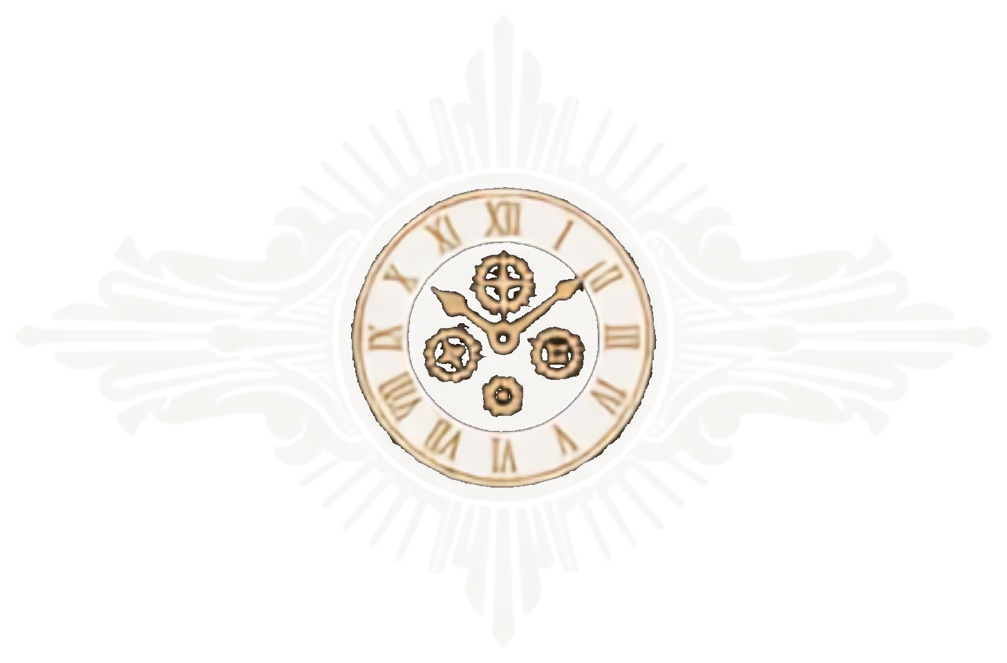 The Timekeeper Atelier